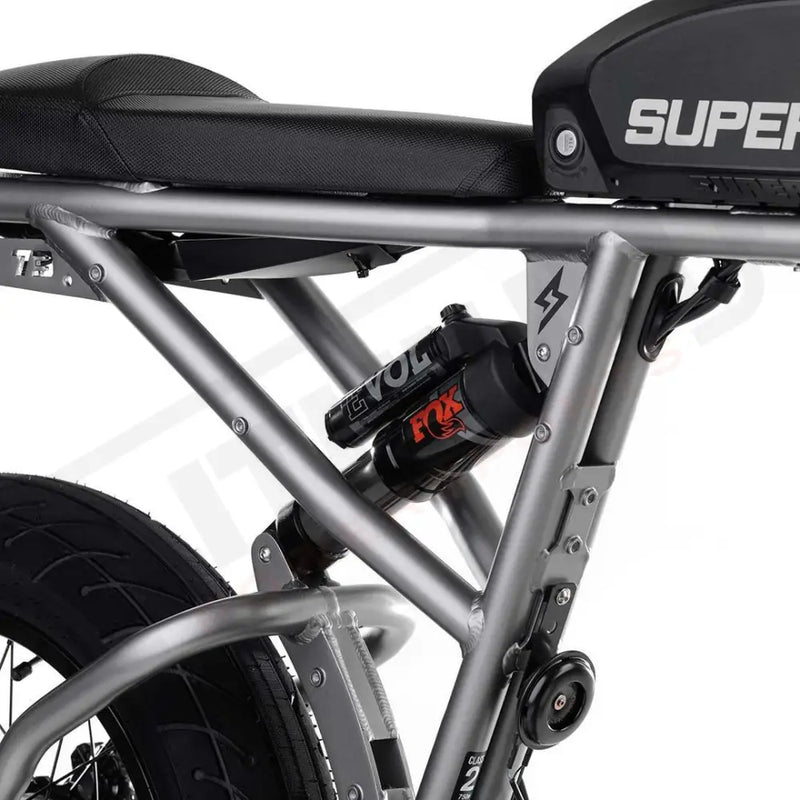 FOX Float 3 EVOL Air Shock - Lithium Powersports