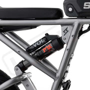FOX Float 3 EVOL Air Shock - Lithium Powersports