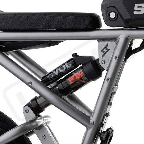 FOX Float 3 EVOL Air Shock - Lithium Powersports