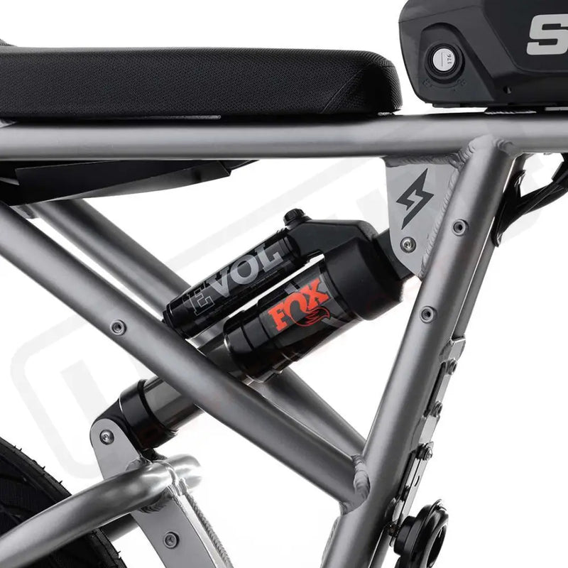 FOX Float 3 EVOL Air Shock - Lithium Powersports