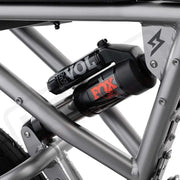 FOX Float 3 EVOL Air Shock - Lithium Powersports