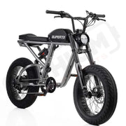 FOX Float 3 EVOL Air Shock - Lithium Powersports
