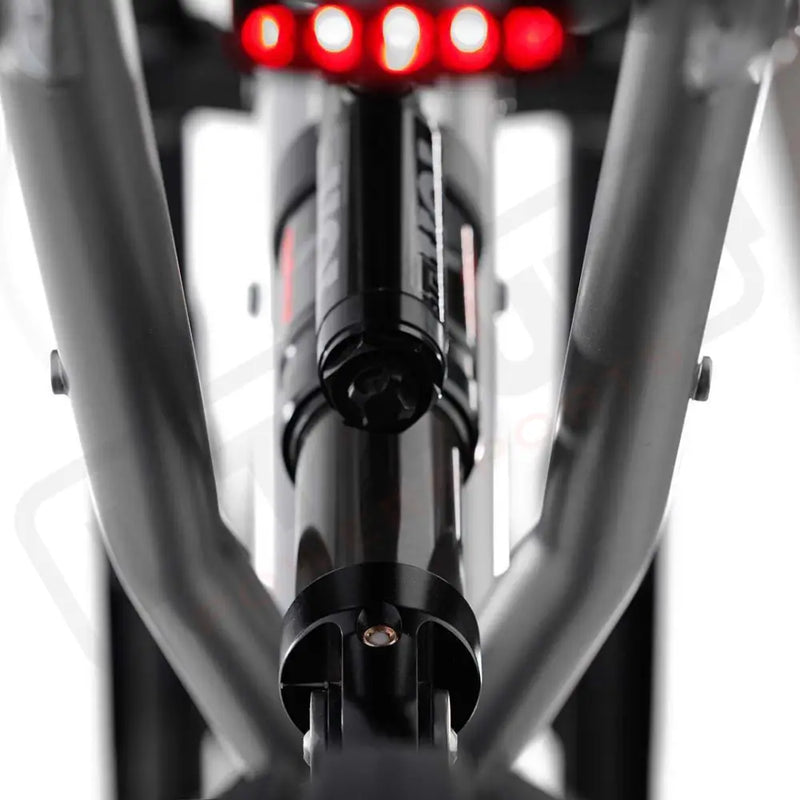 FOX Float 3 EVOL Air Shock - Lithium Powersports