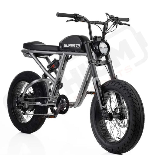 FOX Float 3 EVOL Air Shock - Lithium Powersports