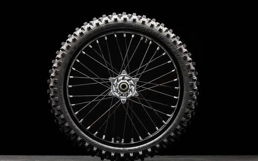 Front Wheel Assembly 21’’ - Lithium Powersports