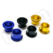 Front Wheel Spacer Set | Surron LBX | Talaria Sting | MX3 / MX4 | E Ride Pro - Front Wheel Spacer