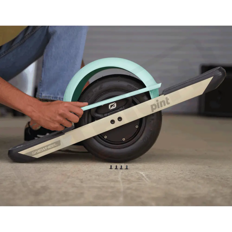 Future Motion Onewheel Fender Pint - Lithium Powersports