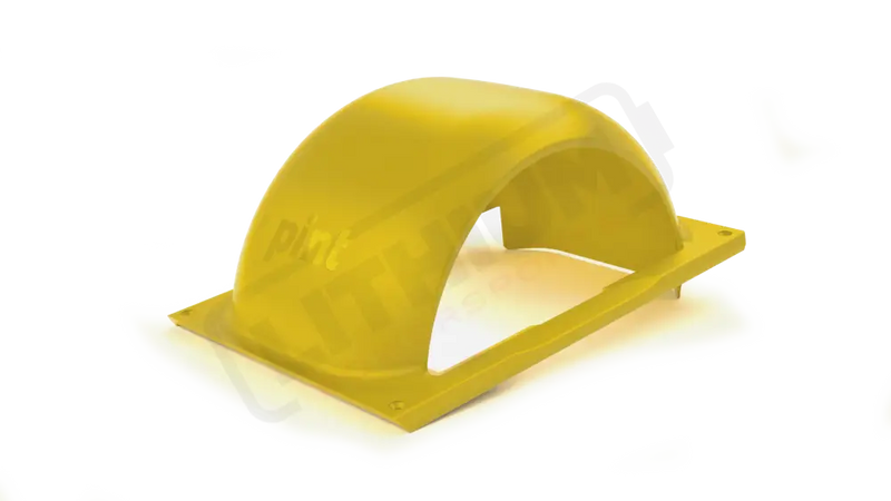 Future Motion Onewheel Fender Pint - Lithium Powersports