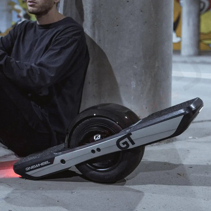 Future Motion Onewheel GT Carbon Fiber Fender - Lithium Powersports