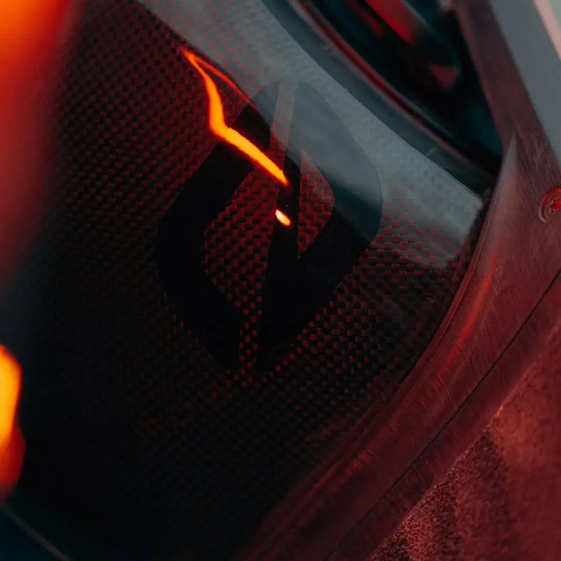 Future Motion Onewheel GT Carbon Fiber Fender - Lithium Powersports