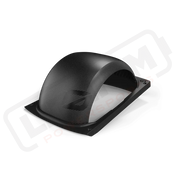 Future Motion Onewheel GT Carbon Fiber Fender - Lithium Powersports