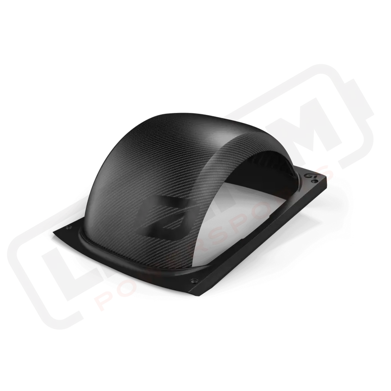 Future Motion Onewheel GT Carbon Fiber Fender - Lithium Powersports