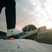 Future Motion Onewheel GT Carbon Fiber Fender - Lithium Powersports