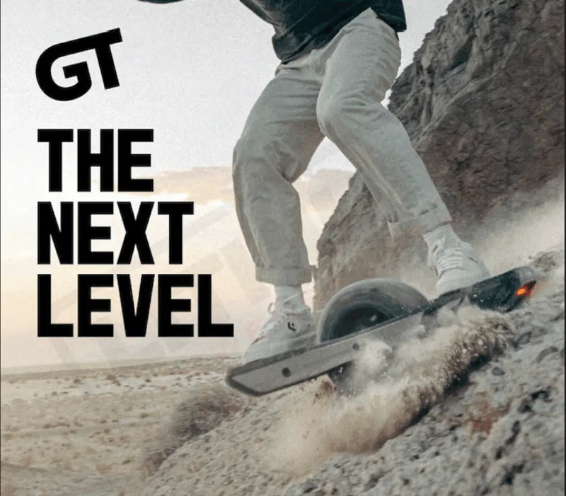 Future Motion Onewheel GT - Lithium Powersports