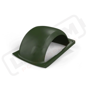 Future Motion Onewheel GT Fender - Lithium Powersports