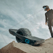 Future Motion Onewheel GT Lowboy Footpads - Lithium Powersports
