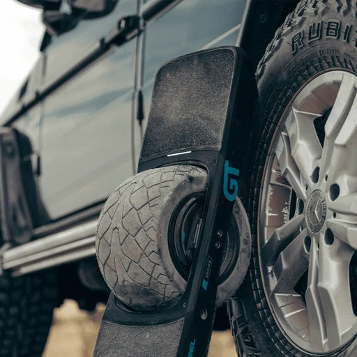 Future Motion Onewheel GT Lowboy Footpads - Lithium Powersports