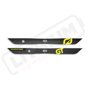 Future Motion Onewheel GT Rail Guards - Lithium Powersports
