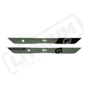 Future Motion Onewheel GT Rail Guards - Lithium Powersports