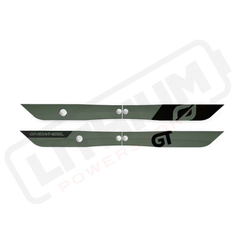 Future Motion Onewheel GT Rail Guards - Lithium Powersports