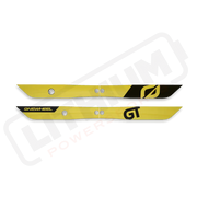 Future Motion Onewheel GT Rail Guards - Lithium Powersports