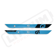 Future Motion Onewheel GT Rail Guards - Lithium Powersports