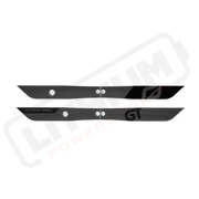 Future Motion Onewheel GT Rail Guards - Lithium Powersports