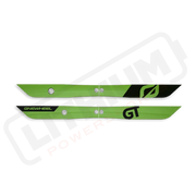 Future Motion Onewheel GT Rail Guards - Lithium Powersports