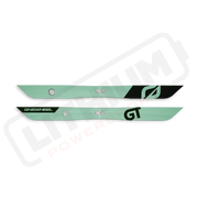 Future Motion Onewheel GT Rail Guards - Lithium Powersports