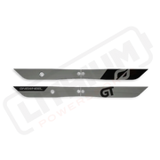 Future Motion Onewheel GT Rail Guards - Lithium Powersports