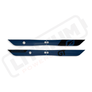 Future Motion Onewheel GT Rail Guards - Lithium Powersports
