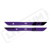 Future Motion Onewheel GT Rail Guards - Lithium Powersports