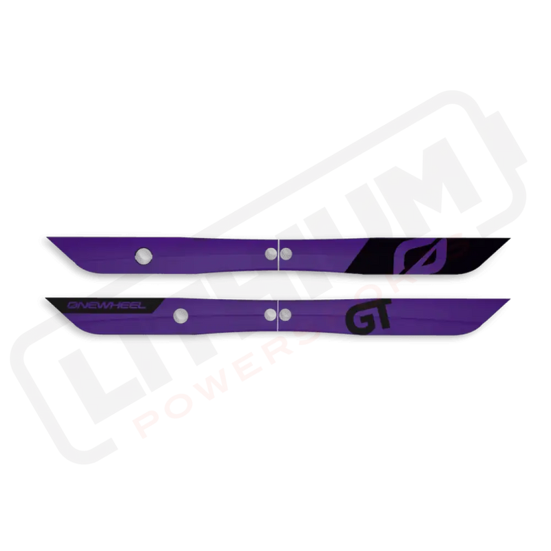 Future Motion Onewheel GT Rail Guards - Lithium Powersports