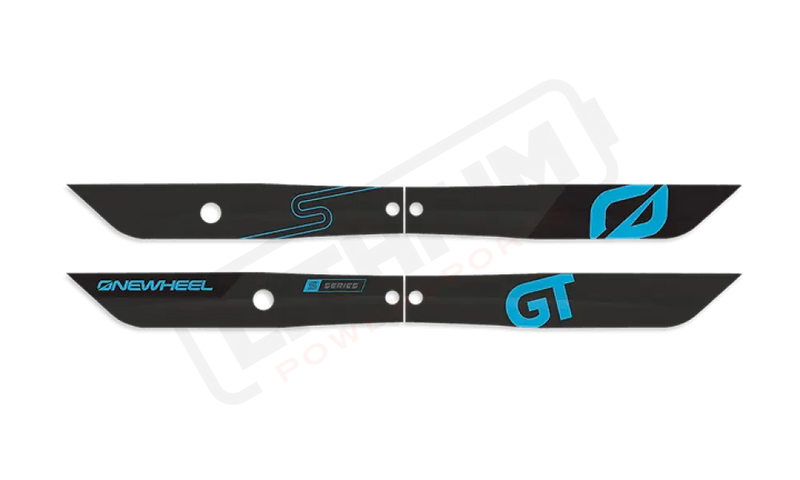 Future Motion Onewheel GT Rail Guards - Lithium Powersports