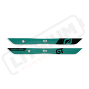 Future Motion Onewheel GT Rail Guards - Lithium Powersports