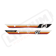 Future Motion Onewheel GT Rail Guards - Lithium Powersports