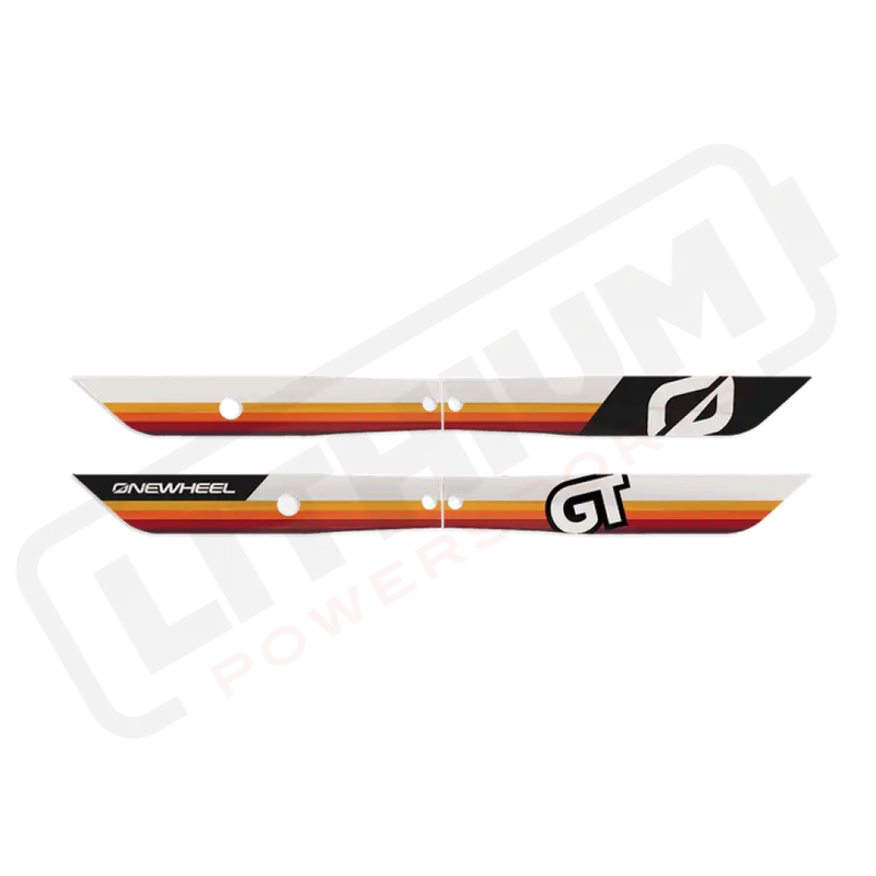 Future Motion Onewheel GT Rail Guards - Lithium Powersports