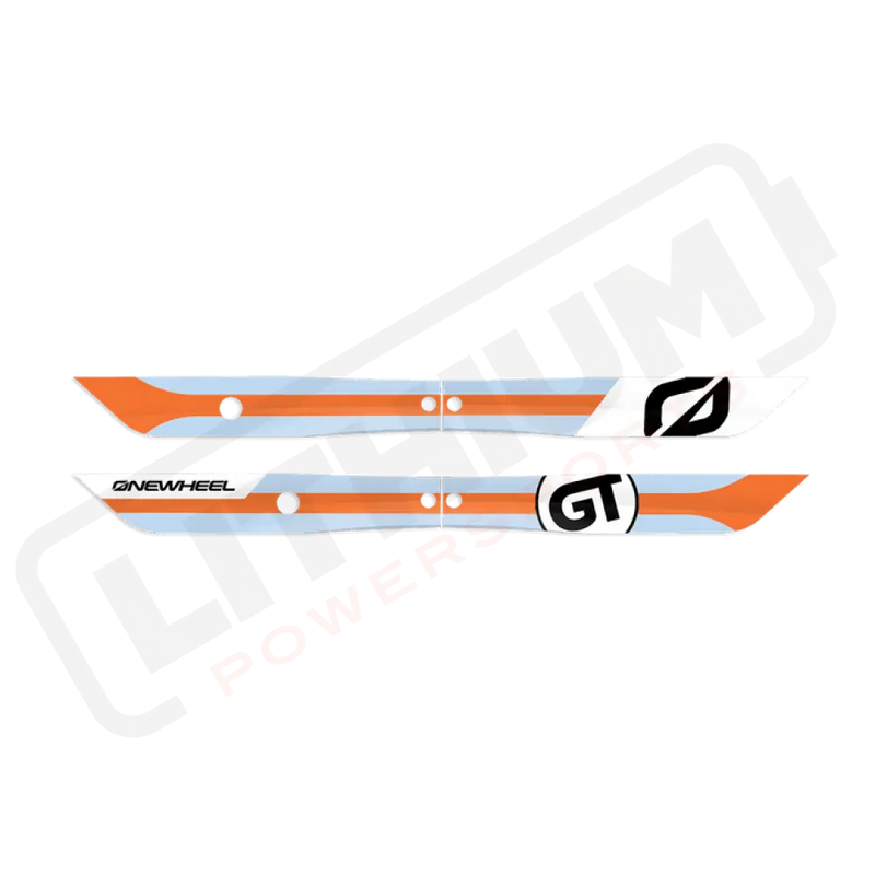 Future Motion Onewheel GT Rail Guards - Lithium Powersports