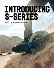 Future Motion Onewheel GT S - Series - Lithium Powersports