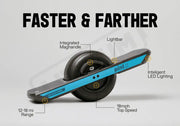 Future Motion OneWheel Pint X - Lithium Powersports