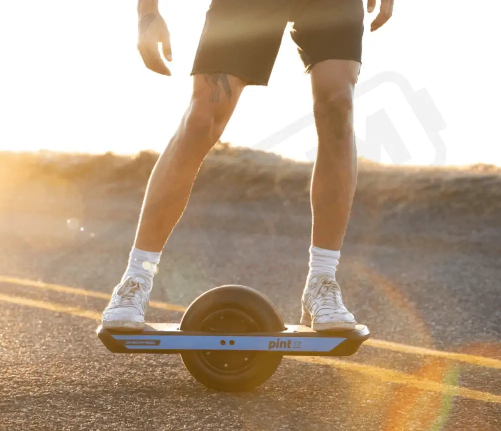 Future Motion OneWheel Pint X — Lithium Powersports