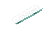 Future Motion Onewheel Pint X Rail Guards - Lithium Powersports