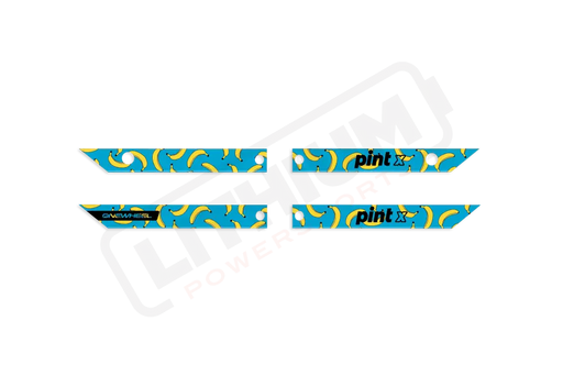 Future Motion Onewheel Pint X Rail Guards - Lithium Powersports