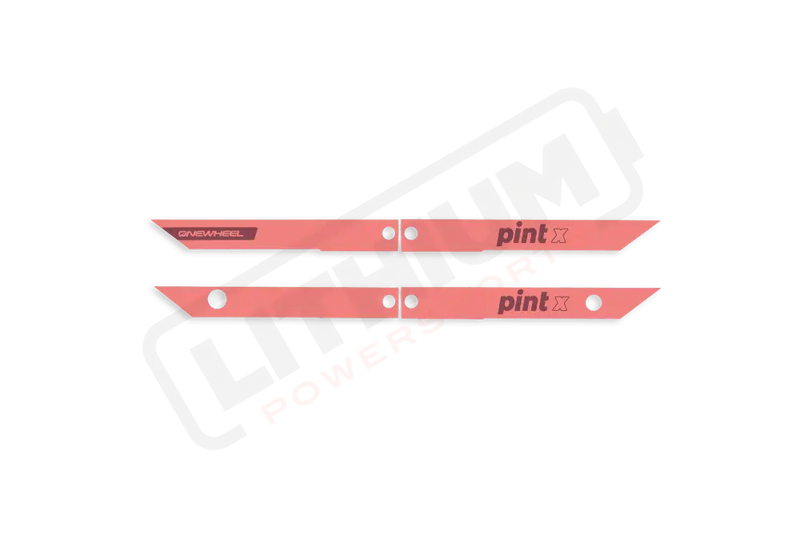 Future Motion Onewheel Pint X Rail Guards - Lithium Powersports