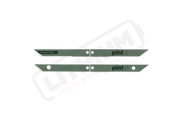 Future Motion Onewheel Pint X Rail Guards - Lithium Powersports