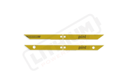 Future Motion Onewheel Pint X Rail Guards - Lithium Powersports