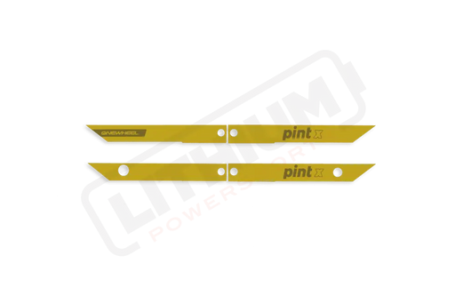 Future Motion Onewheel Pint X Rail Guards - Lithium Powersports