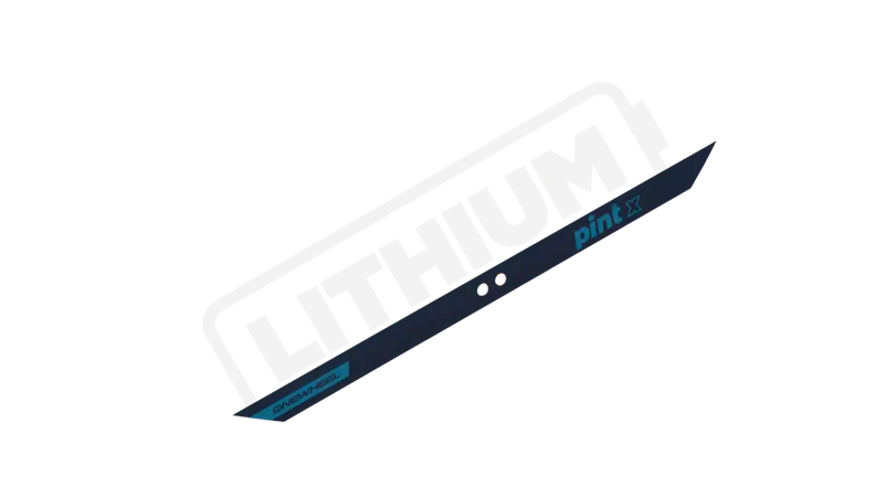 Future Motion Onewheel Pint X Rail Guards - Lithium Powersports