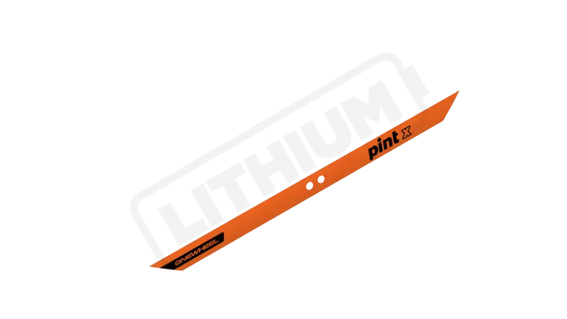 Future Motion Onewheel Pint X Rail Guards - Lithium Powersports