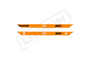 Future Motion Onewheel Pint X Rail Guards - Lithium Powersports